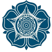 Logo UGM